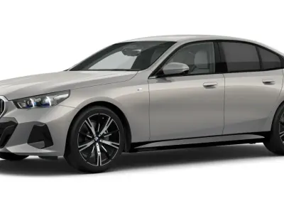 Gebraucht BMW 540 303 PS (222 kW) 2025 Limousine