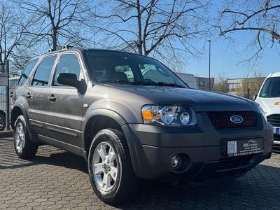 Gebraucht Ford Maverick 150 PS (110 kW) 2005 Grau SUV