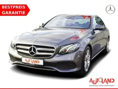 Gebraucht Mercedes E300