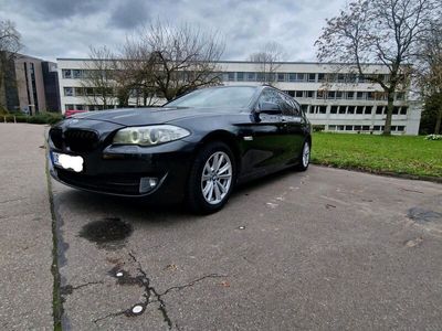 gebraucht BMW 520 D Achtung nur Anrufen !!!