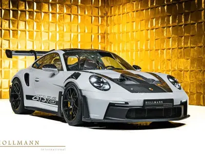Neu Porsche 911 525 PS (386 kW) 2025 Silber