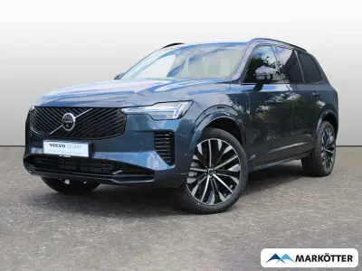 Gebraucht Volvo XC90 Plus 455 PS (334 kW) 2025 Blau SUV