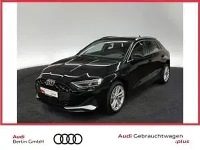 Gebraucht Audi A3 e-tron