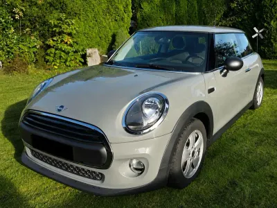 Gebraucht Mini ONE