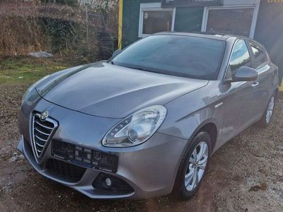 gebraucht Alfa Romeo Giulietta Turismo