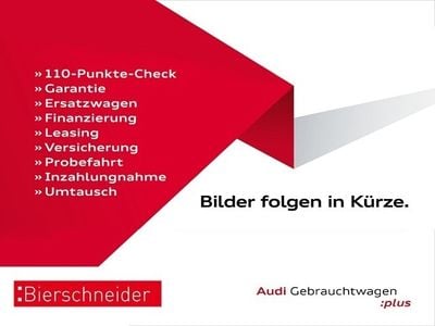Gebraucht Audi A3 Ambiente 116 PS (85 kW) 2022 Weiss Limousine