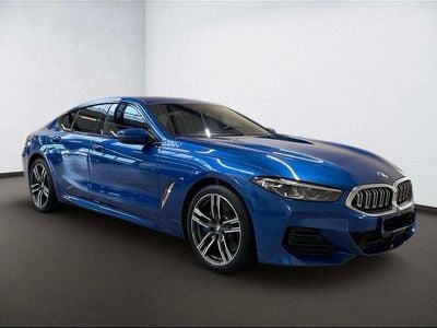 BMW 840