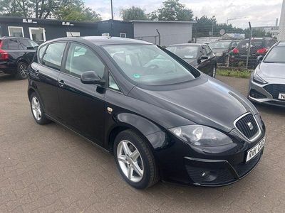 Seat Altea