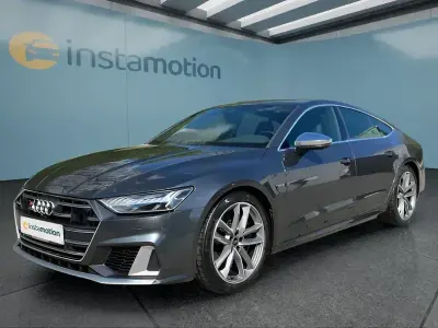 Gebraucht Audi S7