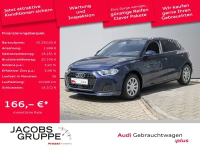 Gebraucht Audi A1 Sportback