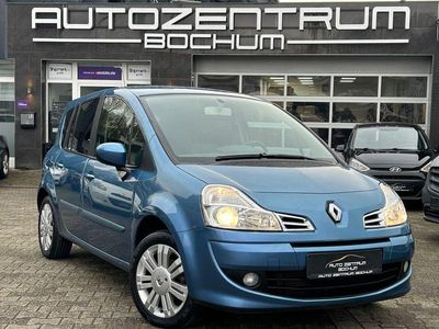 Renault Grand Modus