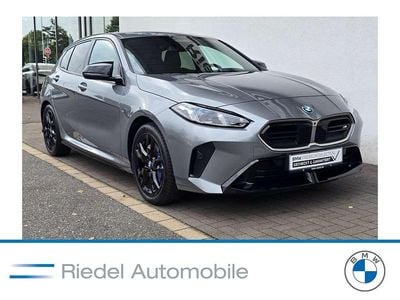 Gebraucht BMW M135 300 PS (220 kW) 2024 Skyscrapergrau metallic Kleinwagen