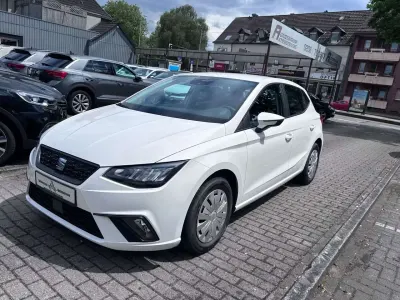 Gebraucht Seat Ibiza