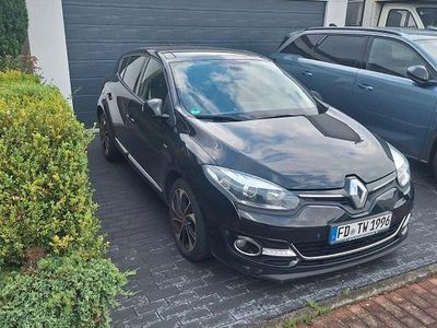 Renault Mégane III