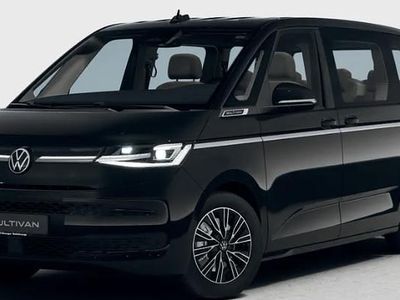 Neu VW Multivan Style 177 PS (130 kW) 2026 Van
