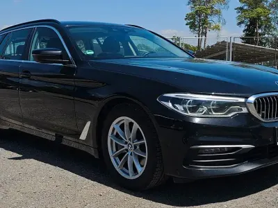 Gebraucht BMW 530