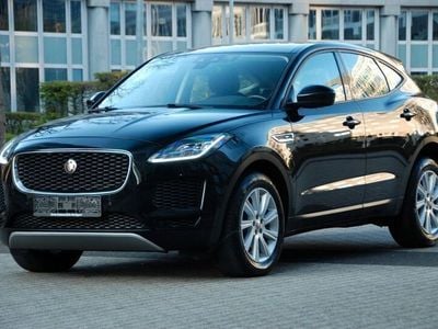 Narvik black Gebraucht 2019 Jaguar E-Pace S SUV | 19.990 € (Fairer Preis)
