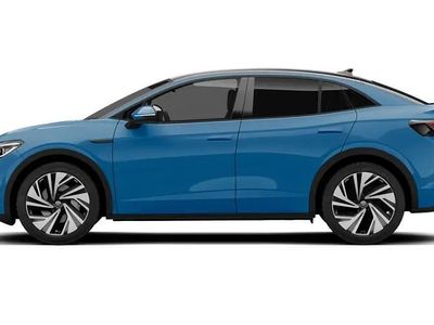 Ny VW ID.5 Black Edition 210 kW (286 HK) 2026 SUV