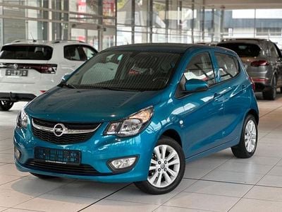 Opel Karl