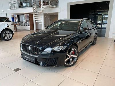 Jaguar XF Sportbrake