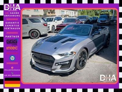 Andere Gebraucht 2022 Ford Mustang | 44.987 € (Guter Preis)