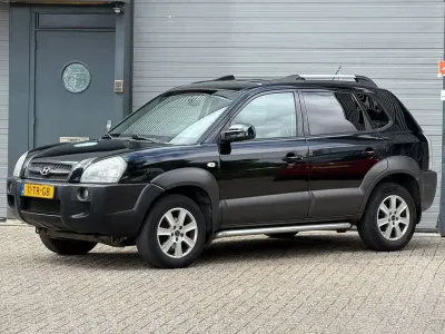 Gebraucht Hyundai Tucson
