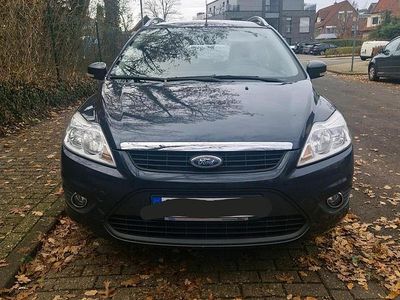Gebraucht Ford Focus 109 PS (80 kW) 2010 Kombi