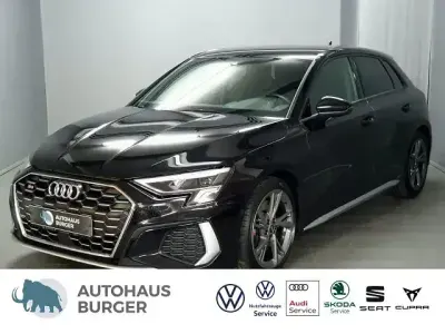 Gebraucht Audi S3