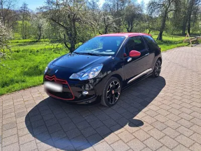 Gebraucht Citroën DS3