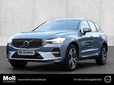 Gebraucht 2022 Volvo XC60 SUV | 40.900 € (Teuer)