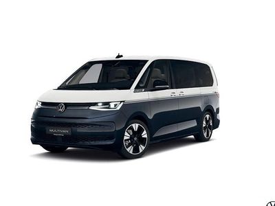 Neu VW Multivan Life 150 PS (110 kW) 2026 Weiß Van