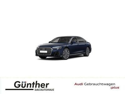 Audi A8L