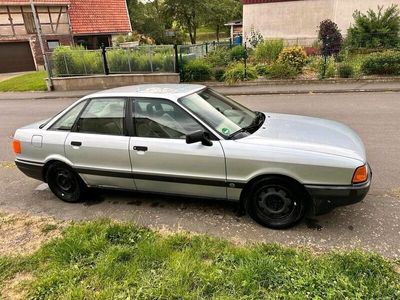 gebraucht Audi 80 B3