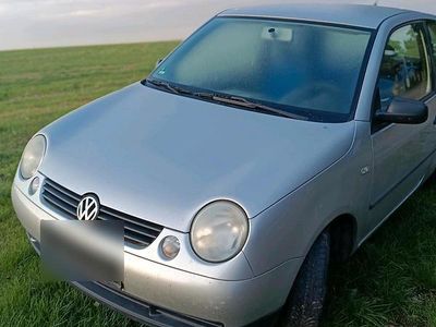 VW Lupo