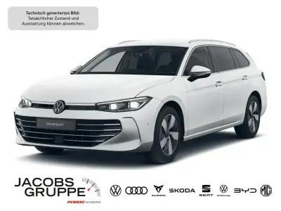 Gebraucht VW Passat