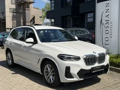 Gebraucht BMW X3