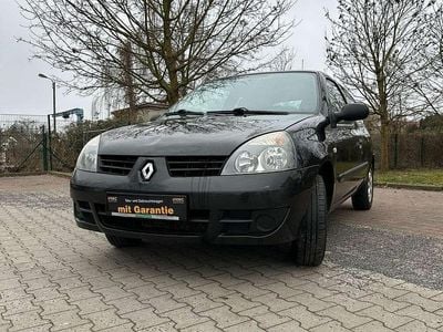 Renault Clio II