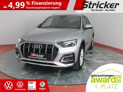 Gebraucht Audi Q5
