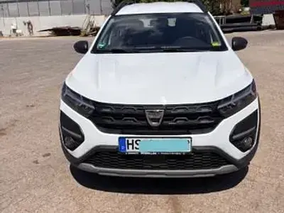 Gebraucht Dacia Jogger