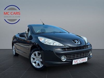 Peugeot 207 CC