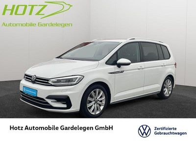 Gebraucht 2025 VW Touran R-line Van / Kleinbus | 35.990 € (Fairer Preis)