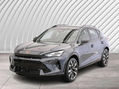 Neu Cupra Formentor VZ 272 PS (200 kW) 2026 "magnetic tech" SUV