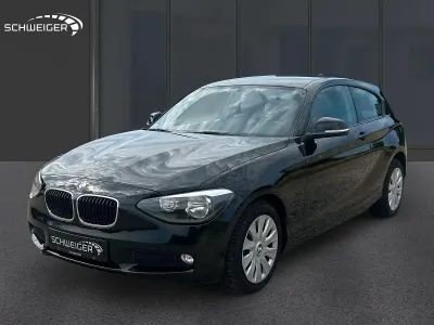 Gebraucht BMW 116