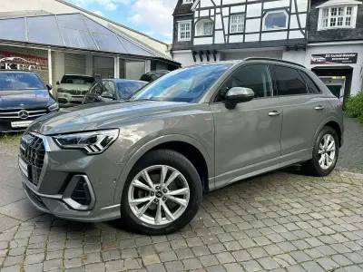 Gebraucht Audi Q3
