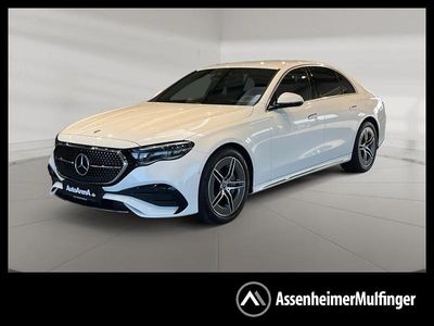 Mercedes E450