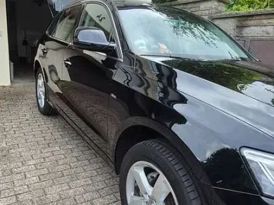 Gebraucht Audi Q5