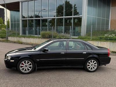 Gebraucht Volvo S80 2006 Limousine
