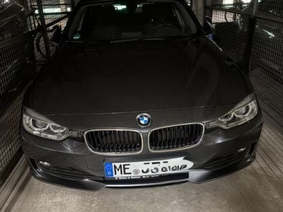 BMW 316