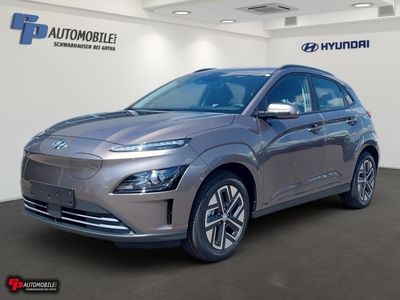 gebraucht Hyundai Kona KONAElektro 64 kWh SELECT