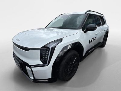 Gebraucht Kia EV9 GT-Line 283 kW (385 PS) 2025 Andere SUV